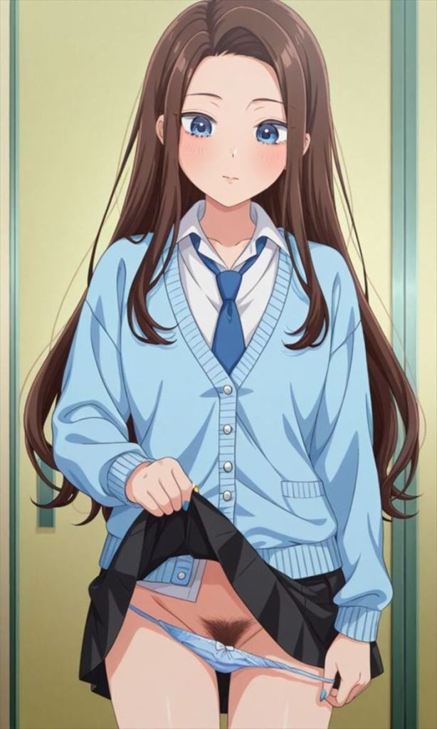 8枚目　オタクに優しいギャルはいない!?(オタギャル)　天音慶(あまねけい)のエロ画像
