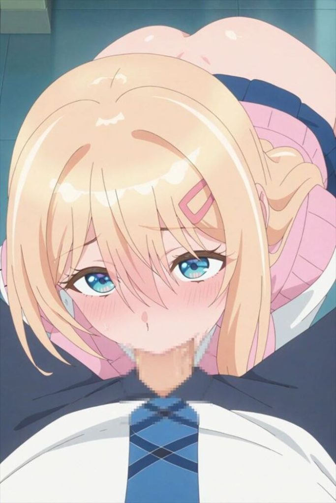 14枚目　クラスで2番目に可愛い女の子と友だちになった(クラにか)　天海夕(あまみゆう)のエロ画像