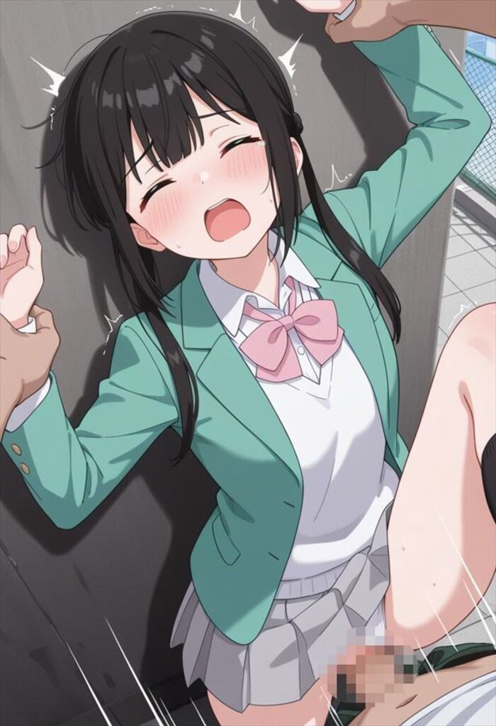 7枚目 愛してるゲームを終わらせたい(あいおわ) 桜みく(さくらみく)のエロ画像