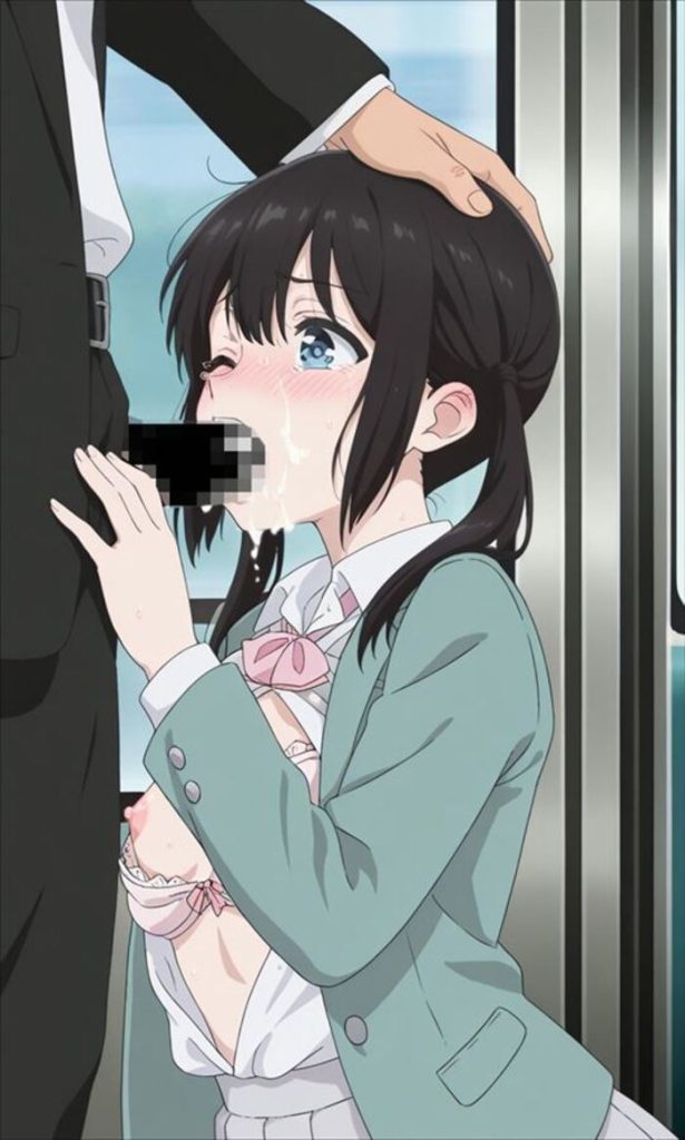 4枚目　愛してるゲームを終わらせたい(あいおわ)　桜みく(さくらみく)のエロ画像