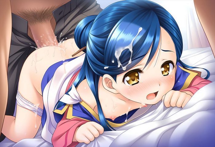 14枚目 本好きの下剋上 ローゼマインのエロ画像