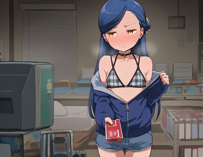 2枚目 本好きの下剋上 ローゼマインのエロ画像