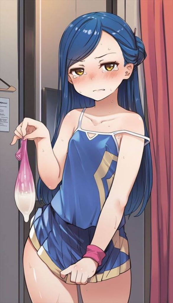 12枚目　本好きの下剋上　ローゼマインのエロ画像