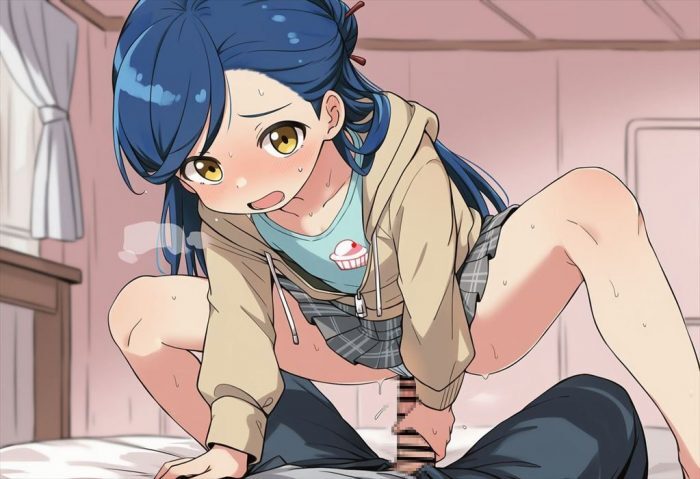 8枚目　本好きの下剋上　ローゼマインのエロ画像