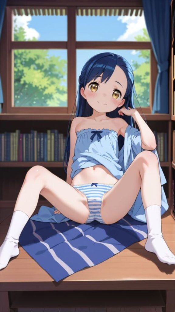 10枚目 本好きの下剋上 ローゼマインのエロ画像