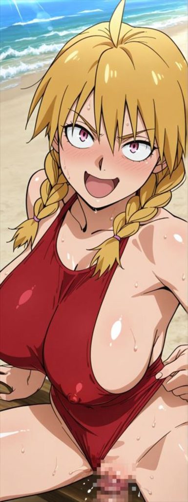 12枚目 黄泉のツガイ ガブちゃんのエロ画像