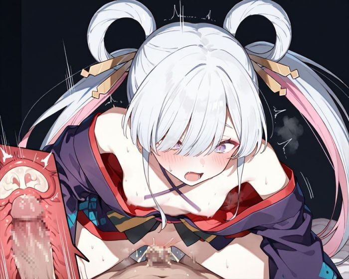 [超かぐや姫!]エロ画像まとめ　その１０♪